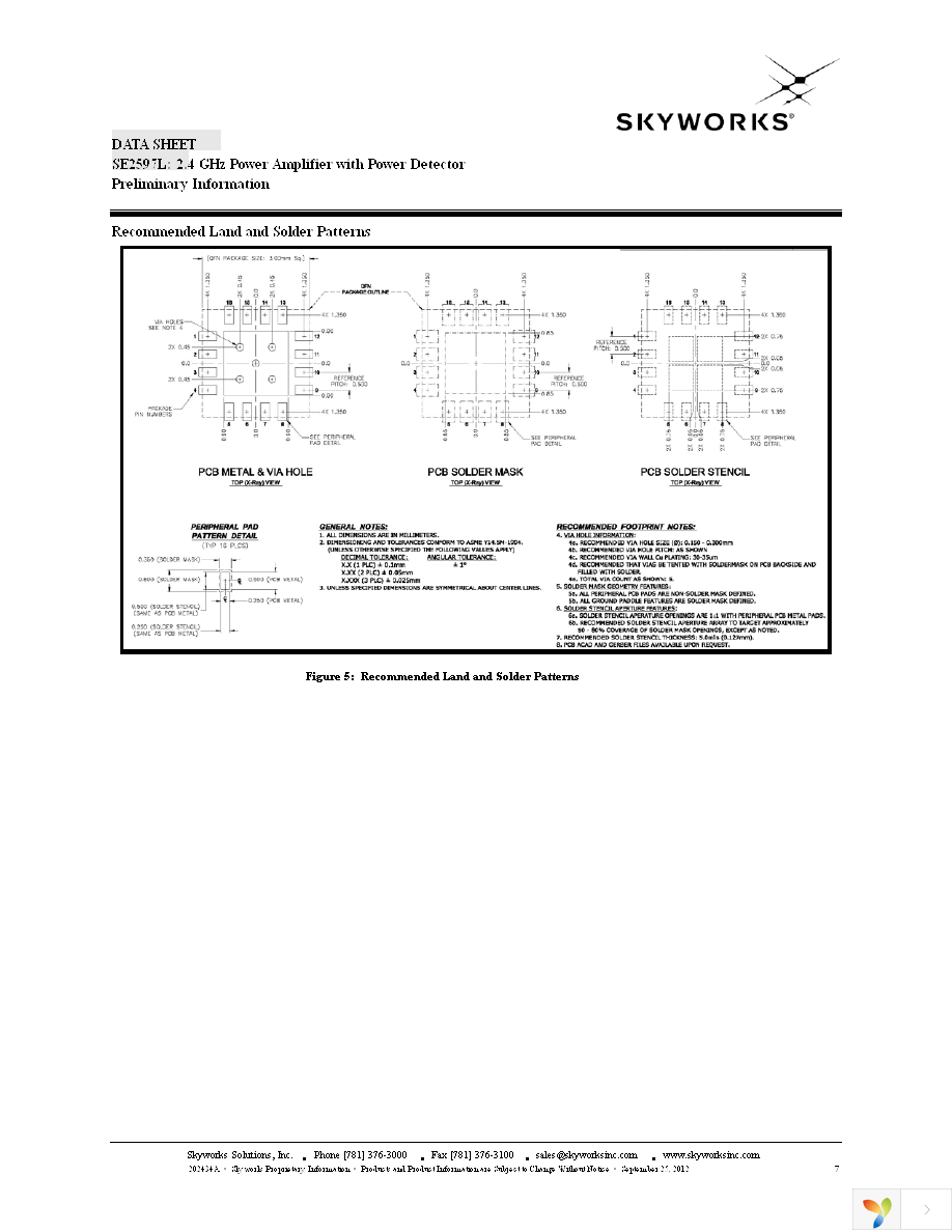 SE2597L-R Page 7