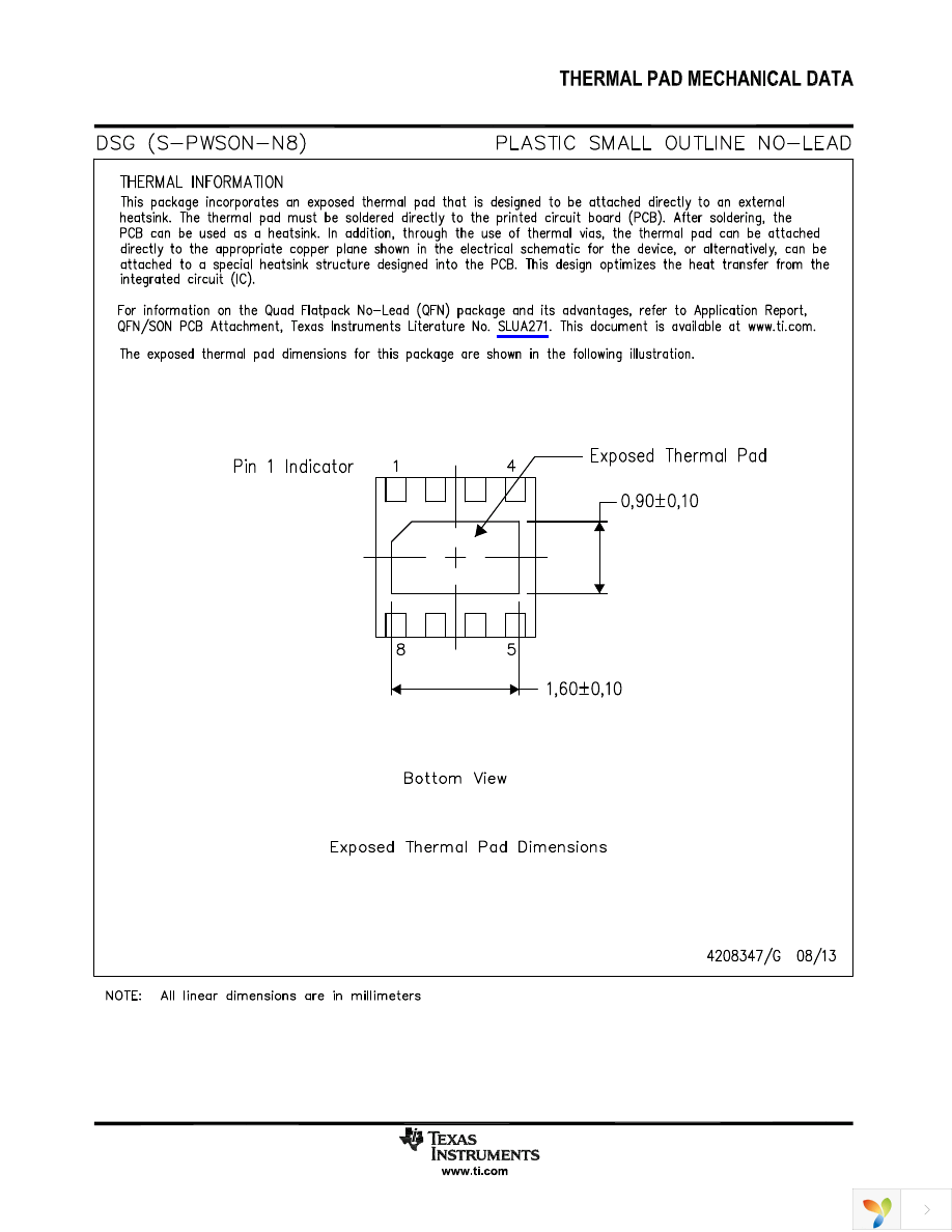 TRF37A75IDSGT Page 18