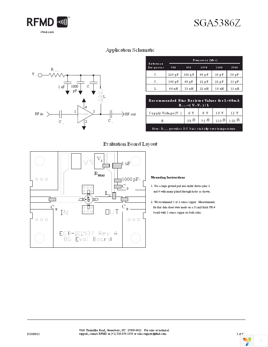 SGA-5386Z Page 5