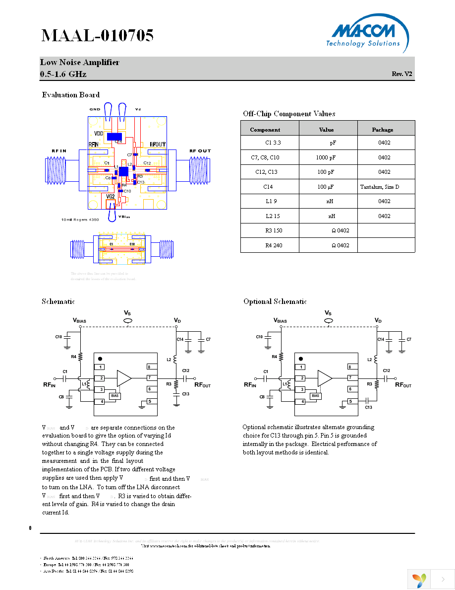 MAAL-010705-TR3000 Page 8