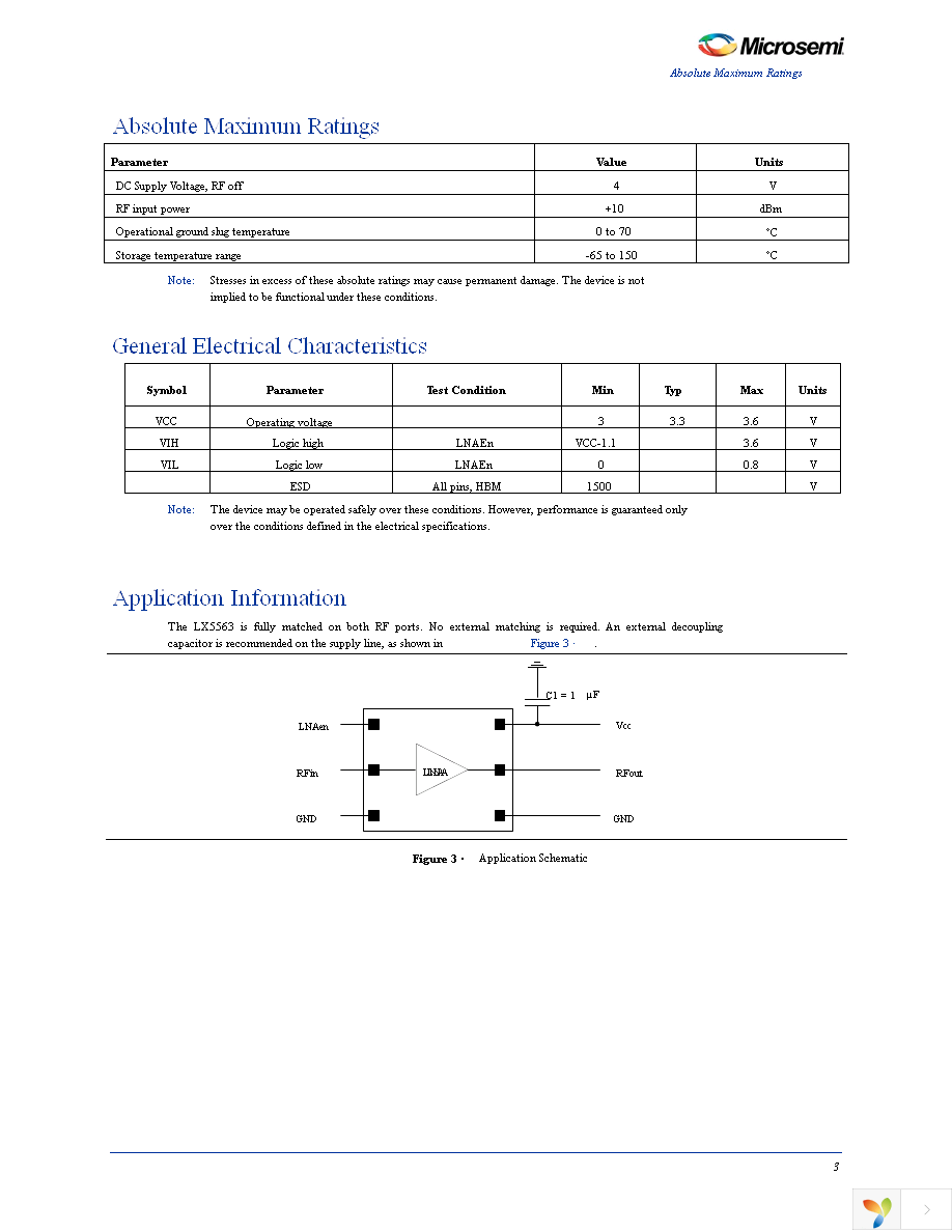 LX5563LL-TR Page 3