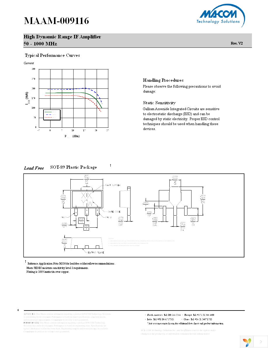 MAAM-009116-TR3000 Page 4