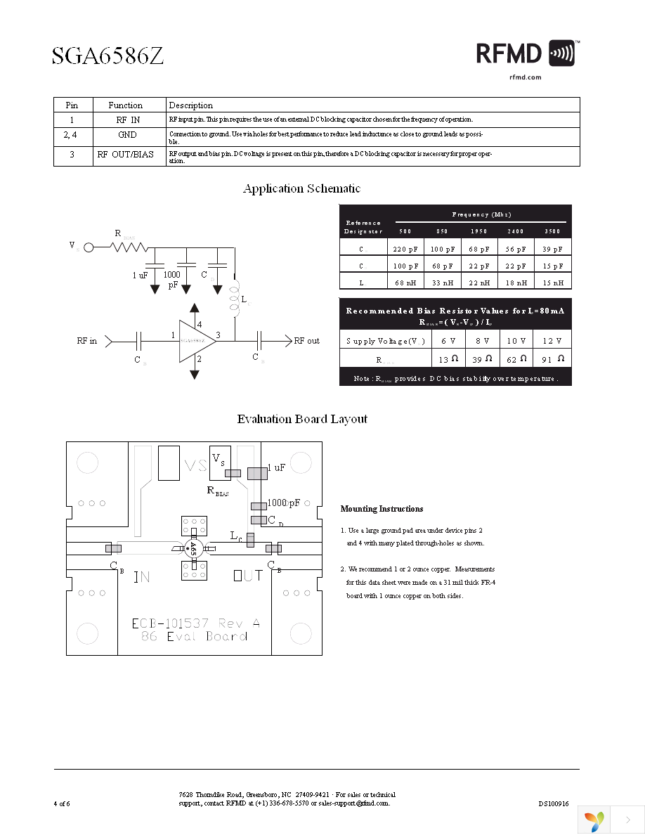 SGA-6586Z Page 4