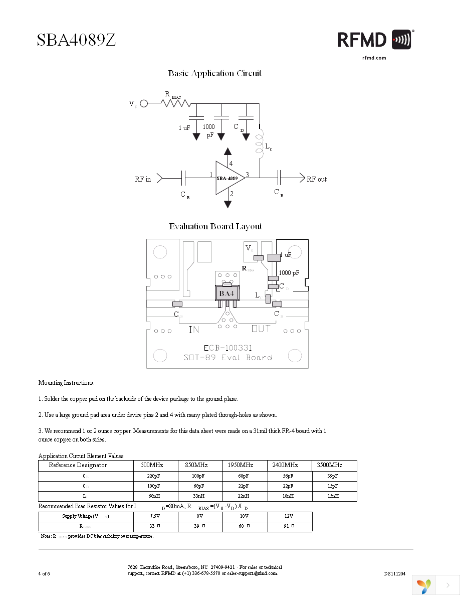 SBA-4089Z Page 4