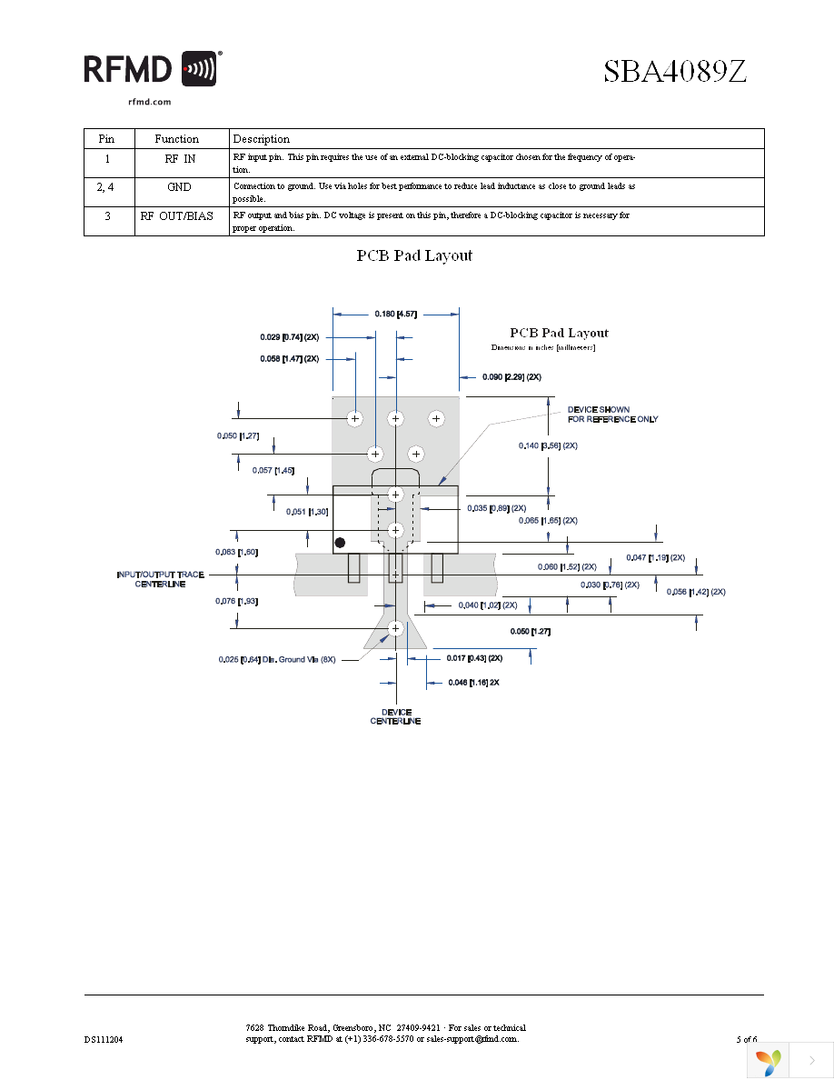 SBA-4089Z Page 5