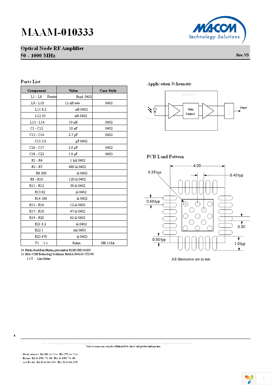 MAAM-010333-TR1000 Page 4