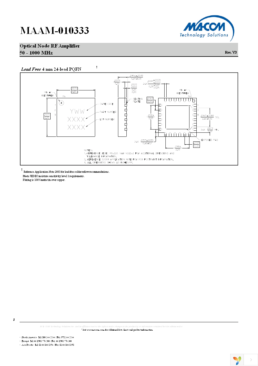 MAAM-010333-TR1000 Page 9