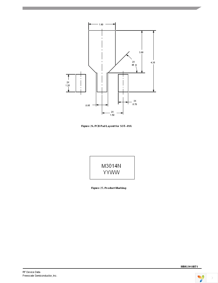 MMG3014NT1 Page 11