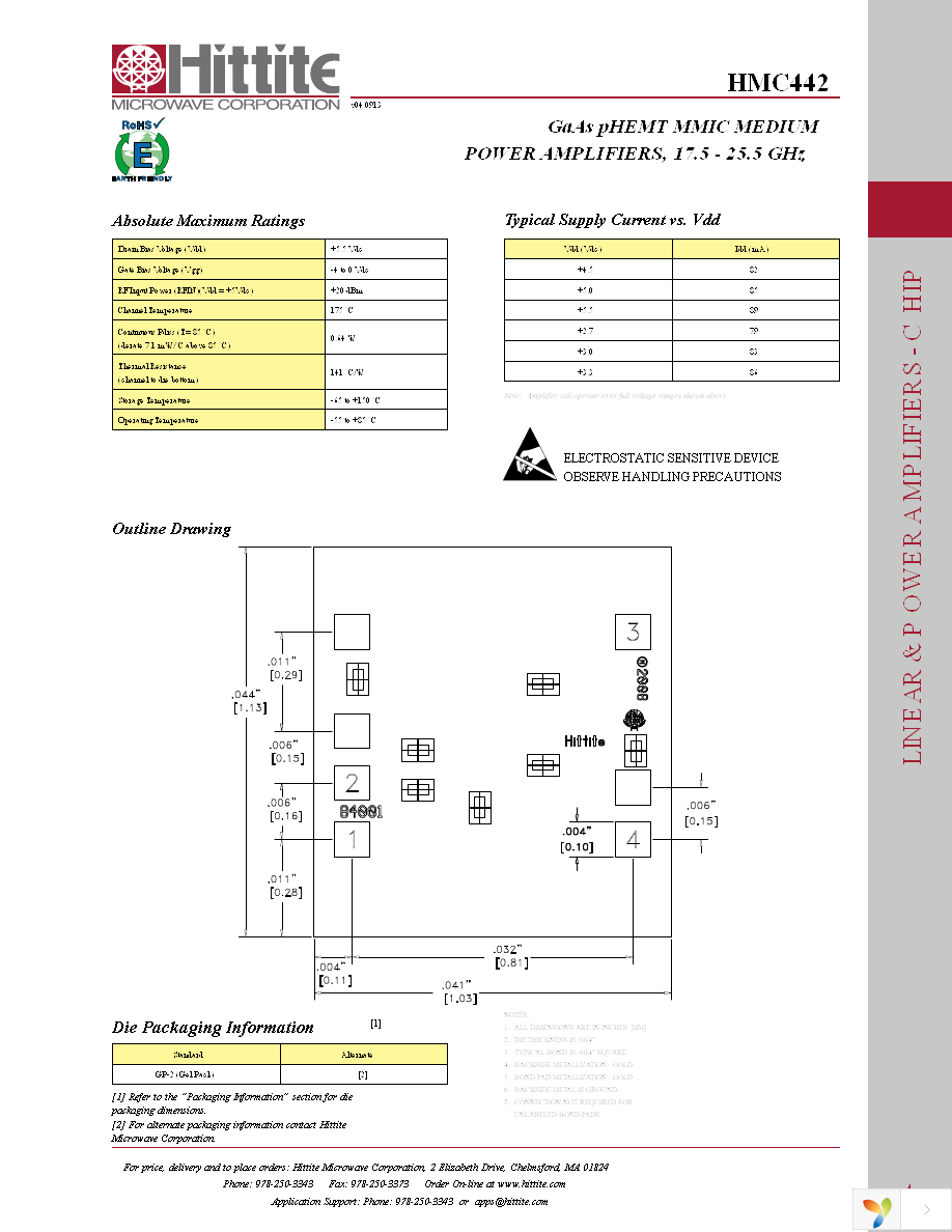 HMC442 Page 6