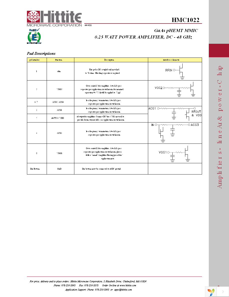 HMC1022 Page 10