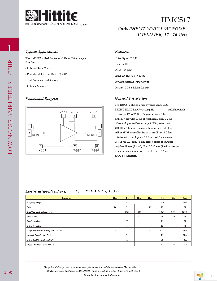 HMC517 Page 3