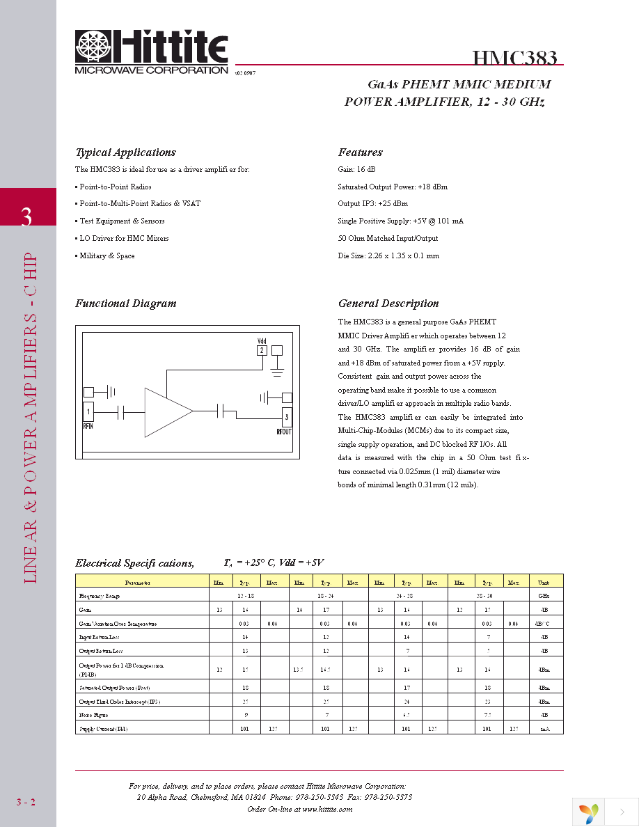 HMC383 Page 3