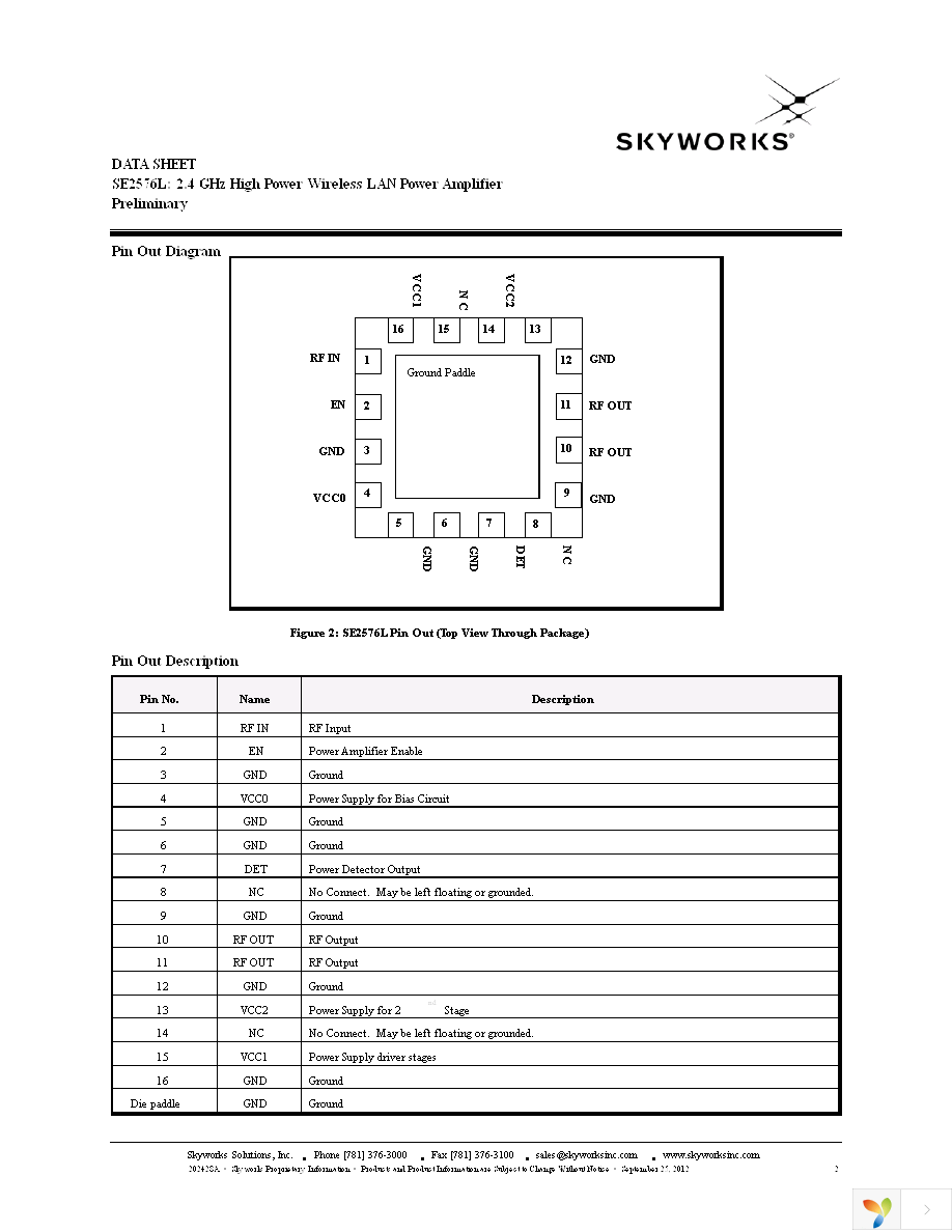 SE2576L-R Page 2