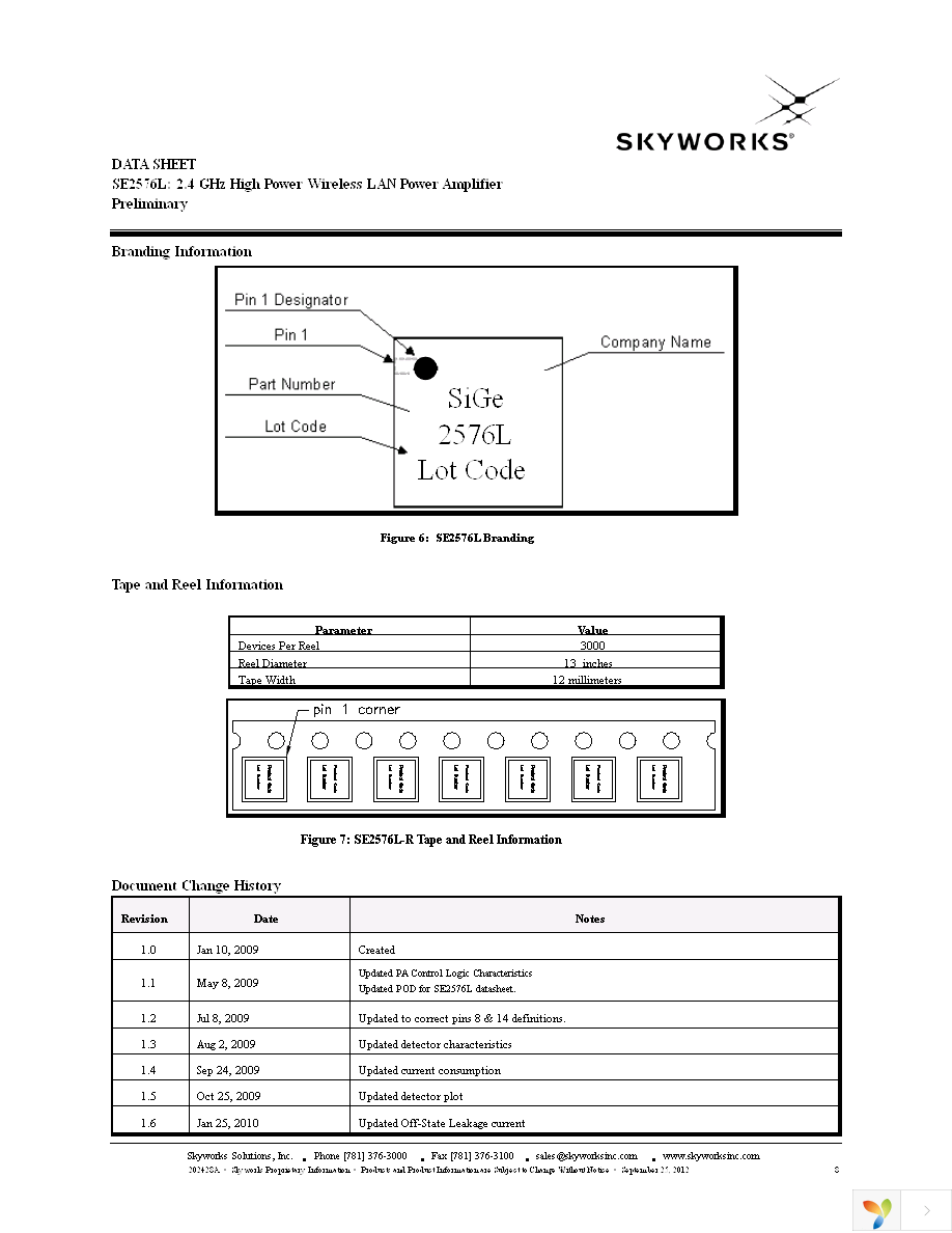 SE2576L-R Page 8