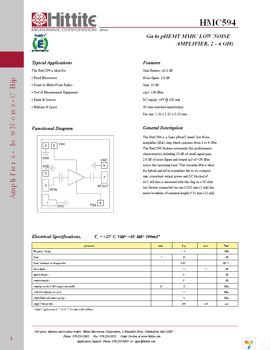 HMC594 Page 3