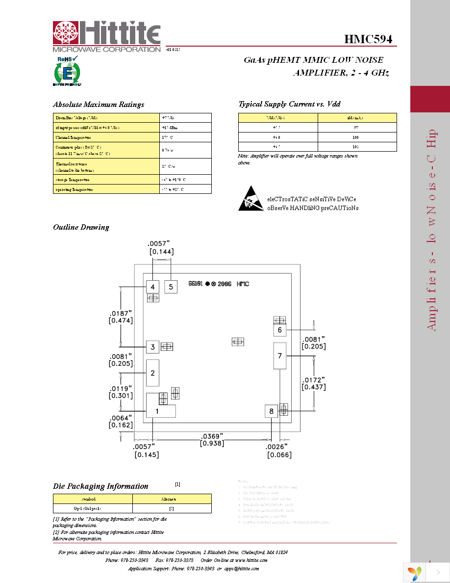 HMC594 Page 6