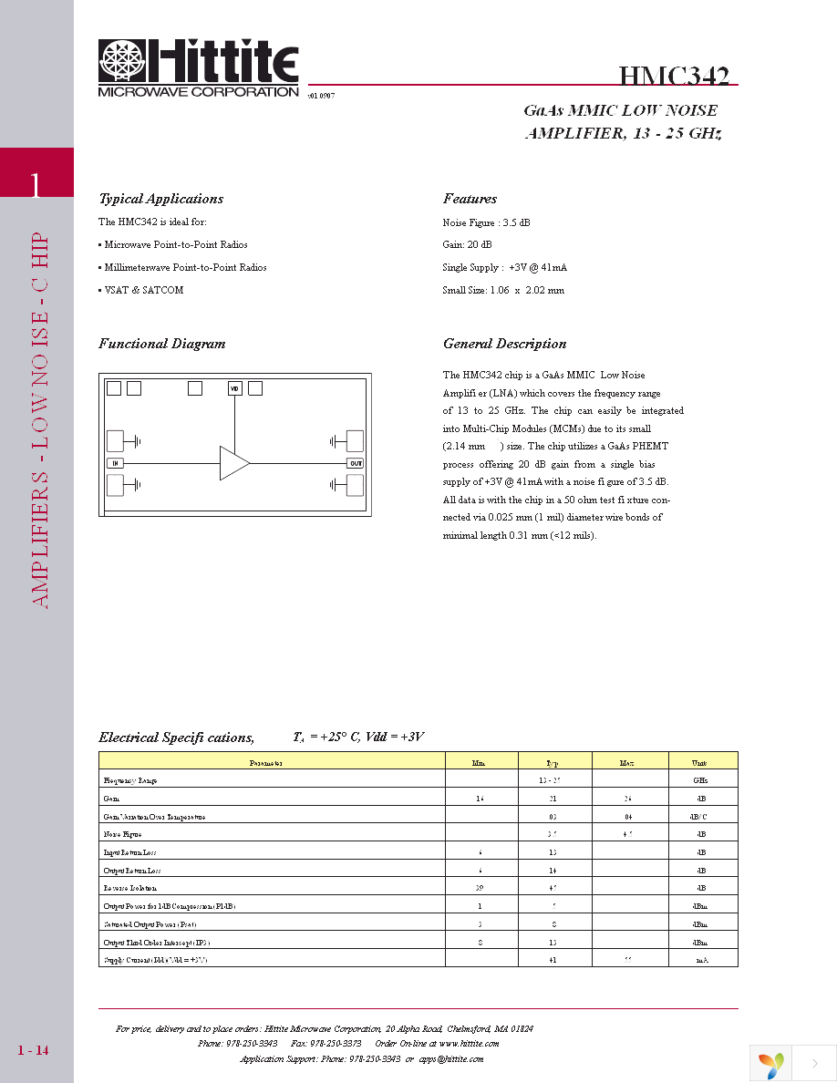 HMC342 Page 3