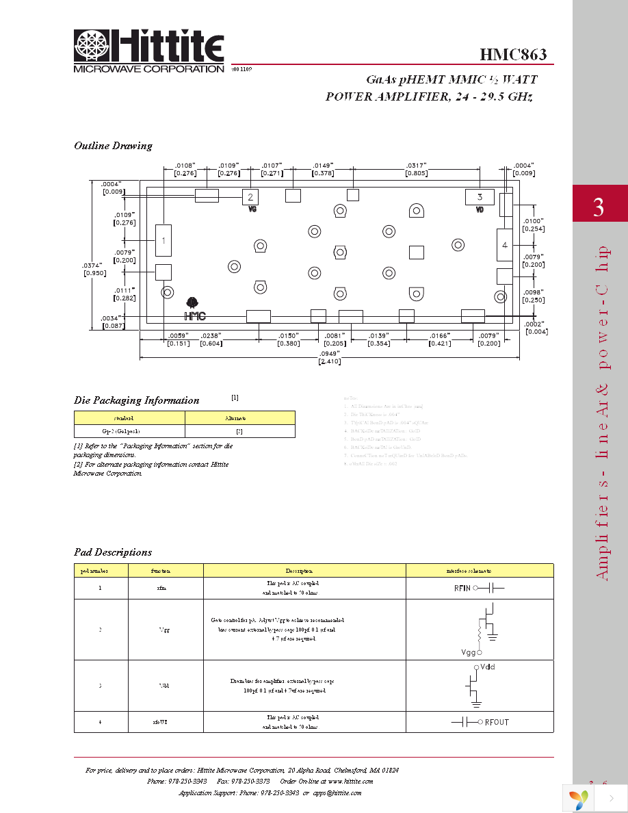 HMC863 Page 8