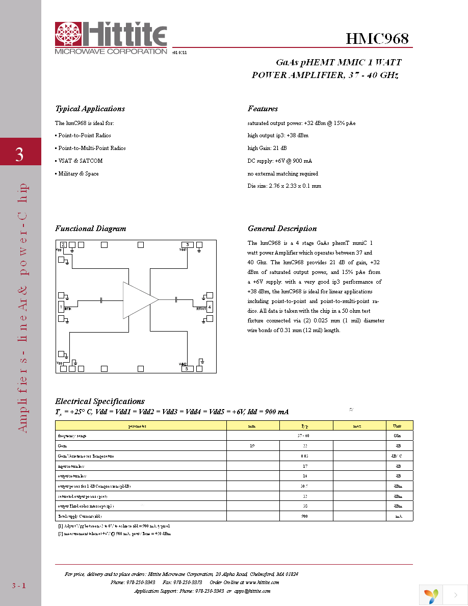 HMC968 Page 3