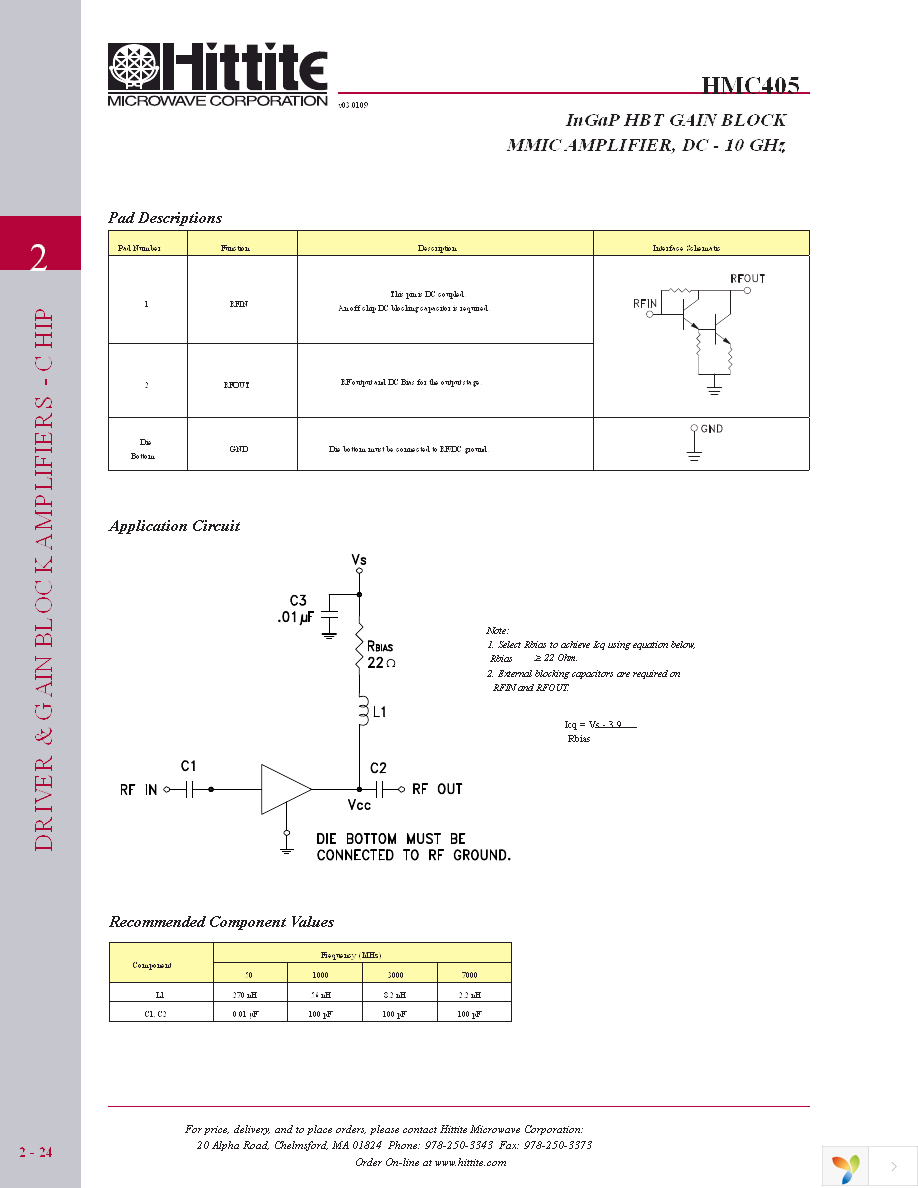 HMC405 Page 7