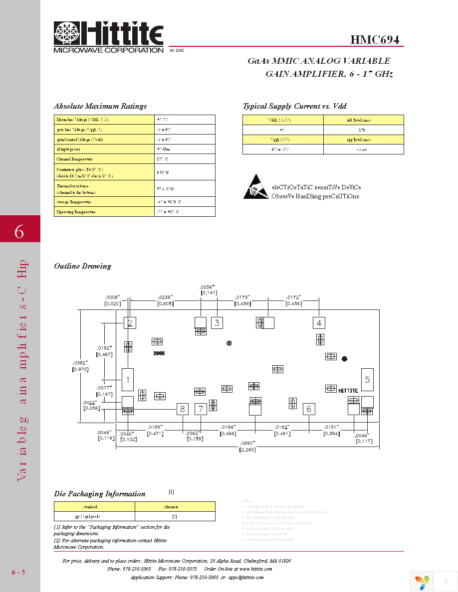 HMC694 Page 7