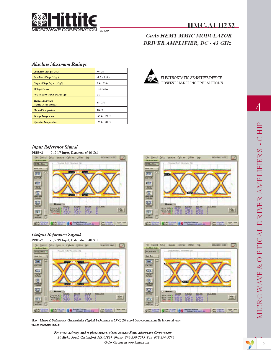 HMC-AUH232 Page 6