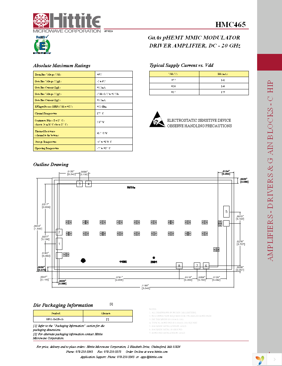 HMC465 Page 6