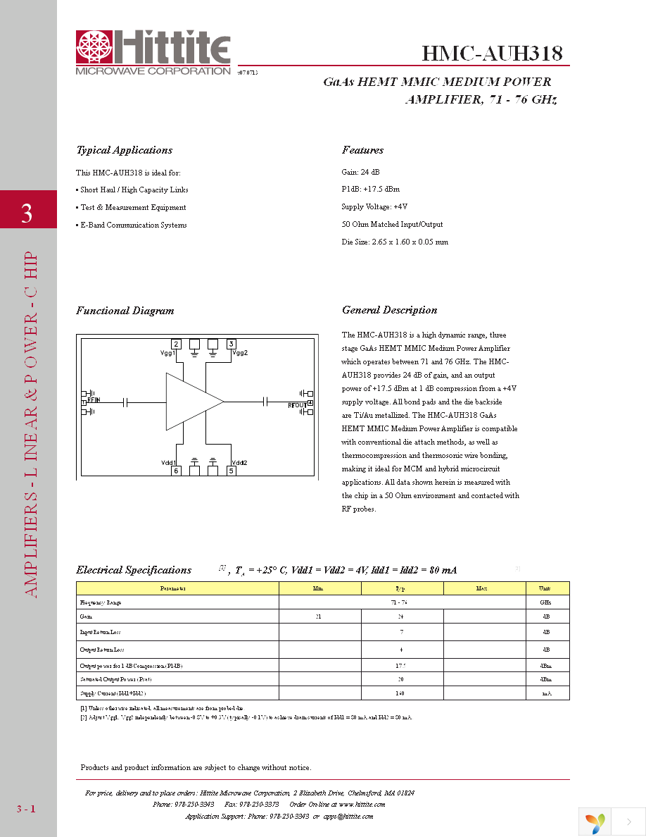 HMC-AUH318 Page 3