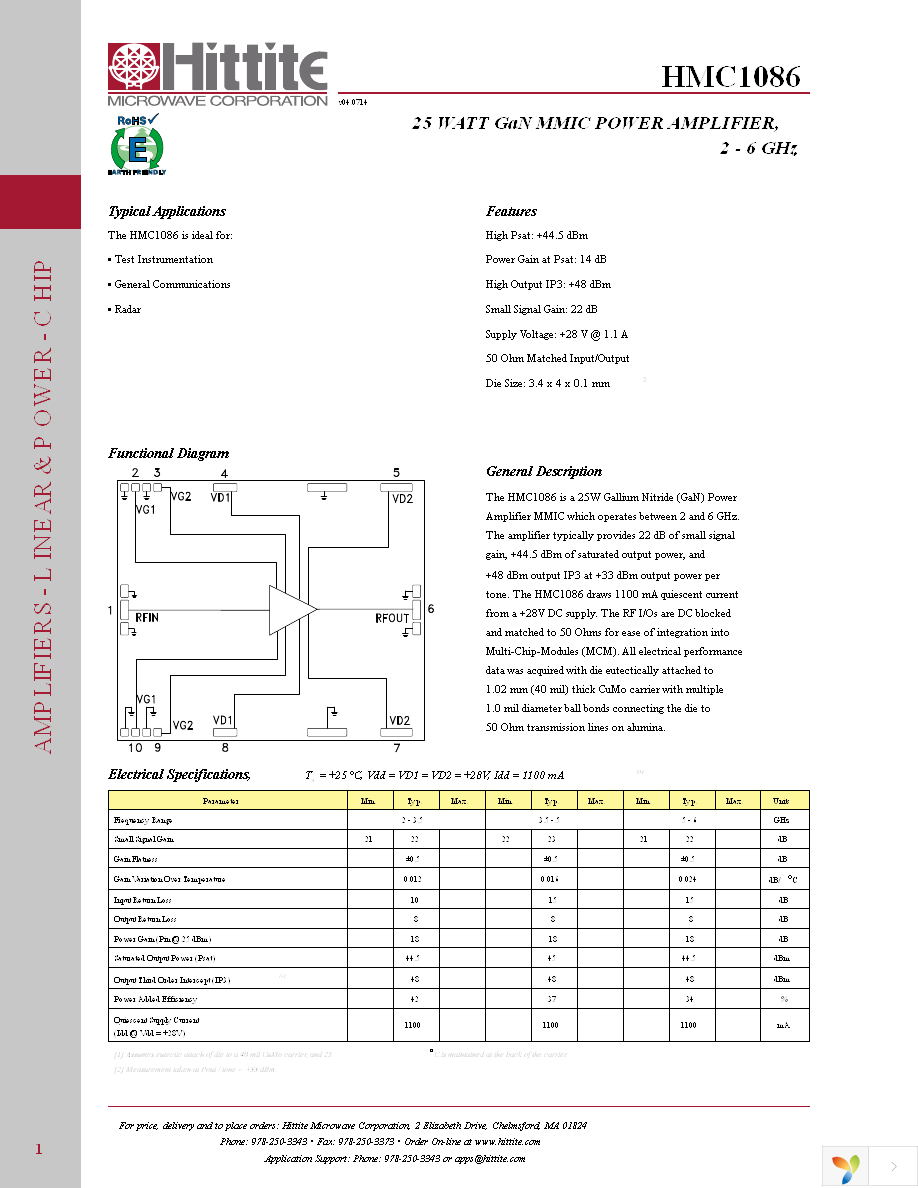 HMC1086 Page 3