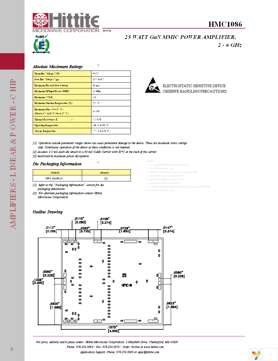 HMC1086 Page 7