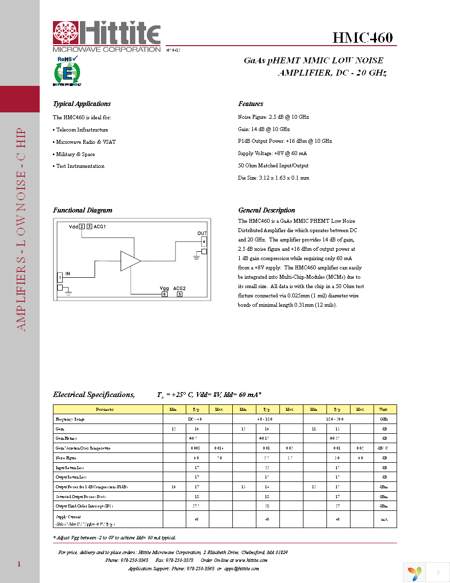 HMC460 Page 3