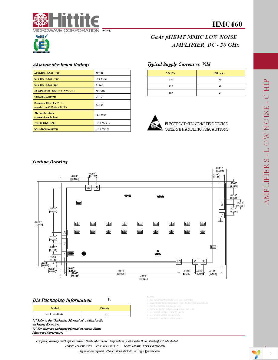 HMC460 Page 6