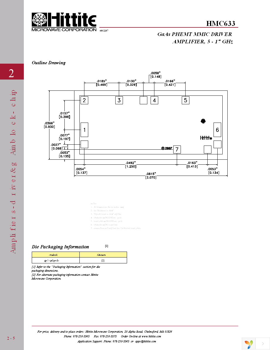 HMC633 Page 7