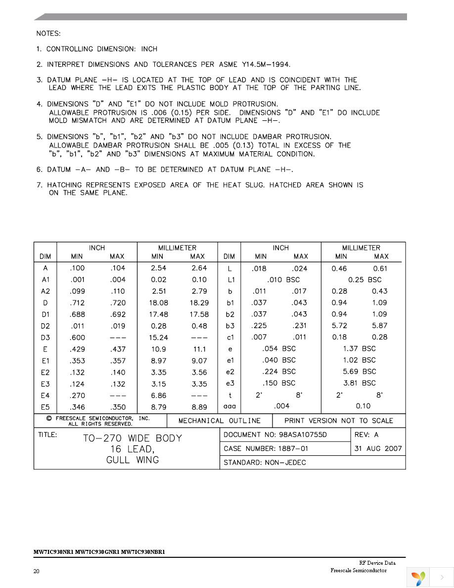 MW7IC930NBR1 Page 20