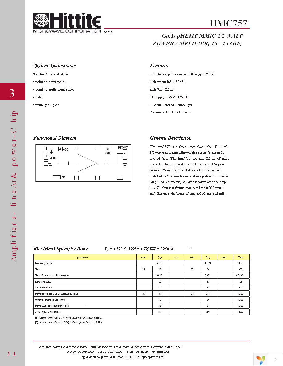 HMC757 Page 3