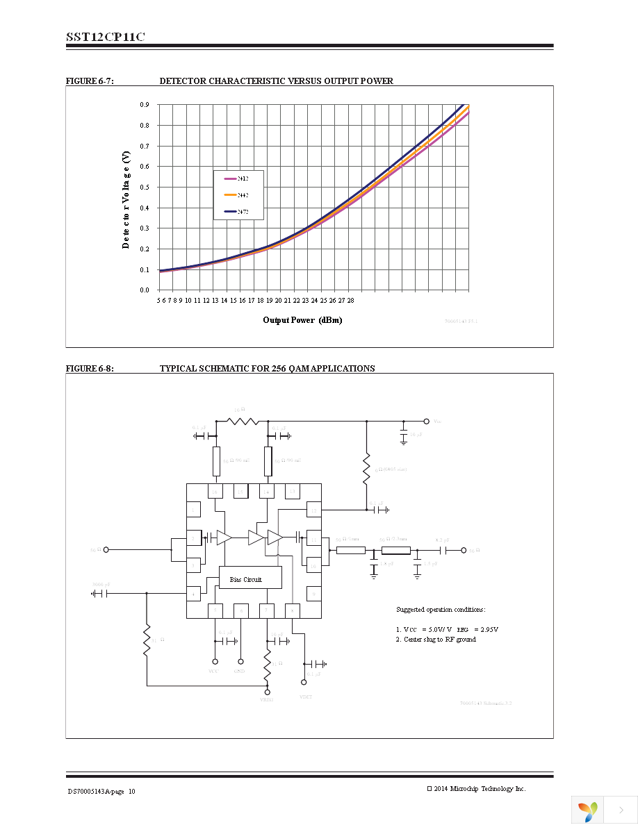 SST12CP11C-QUCE Page 10