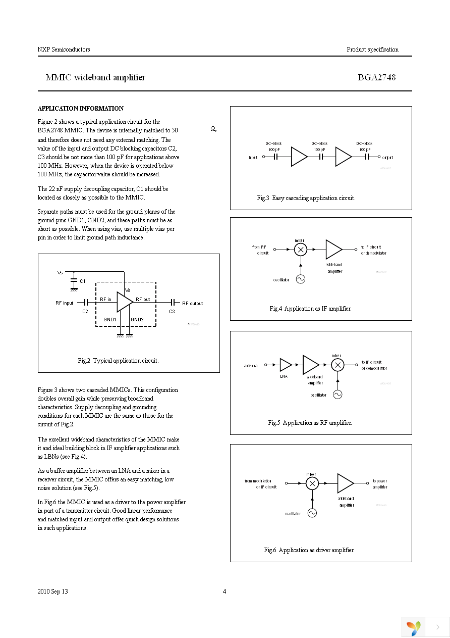 BGA2748,115 Page 4