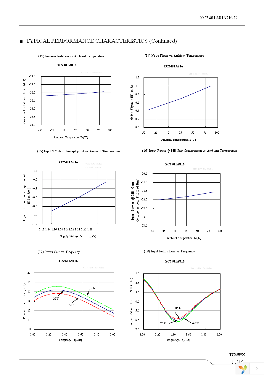 XC2401A8167R-G Page 11