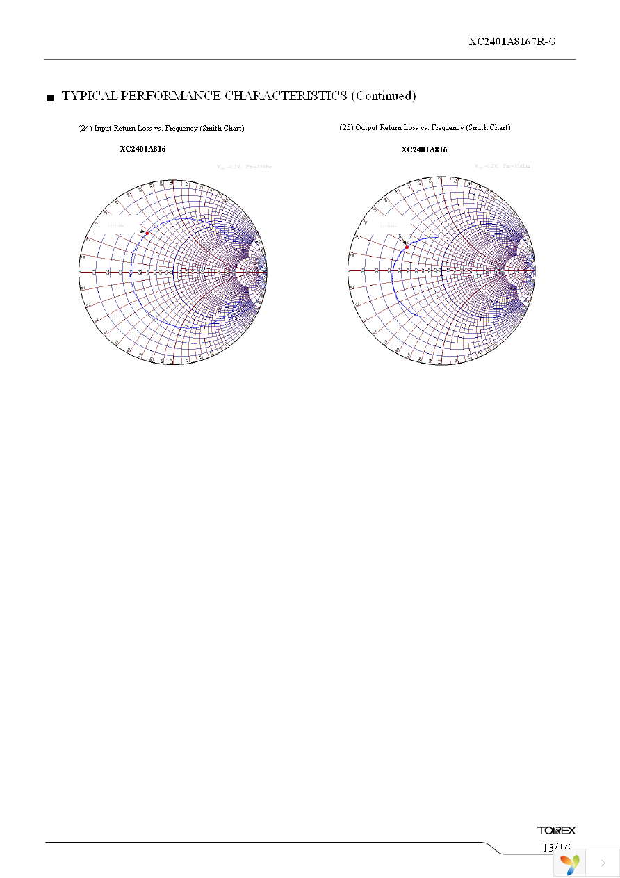 XC2401A8167R-G Page 13