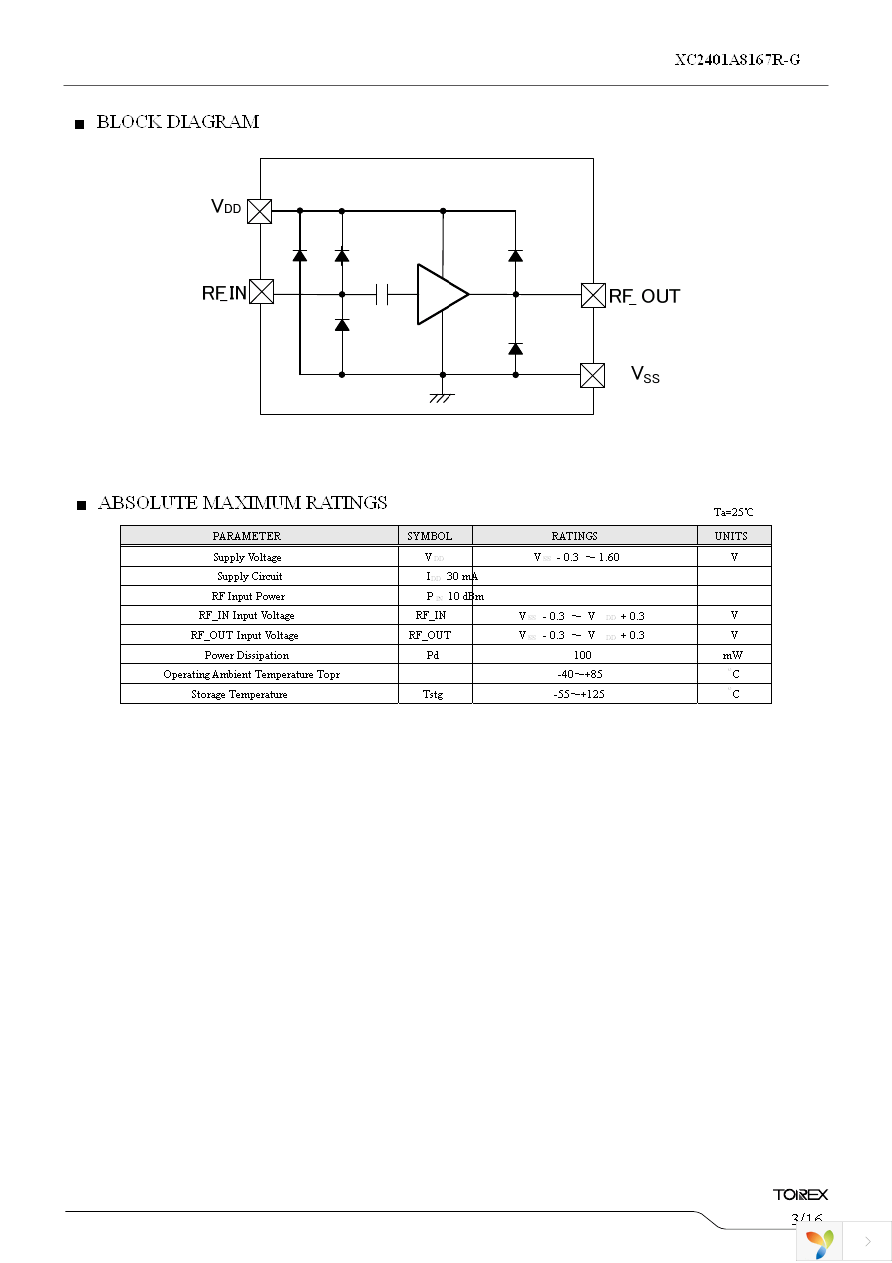 XC2401A8167R-G Page 3