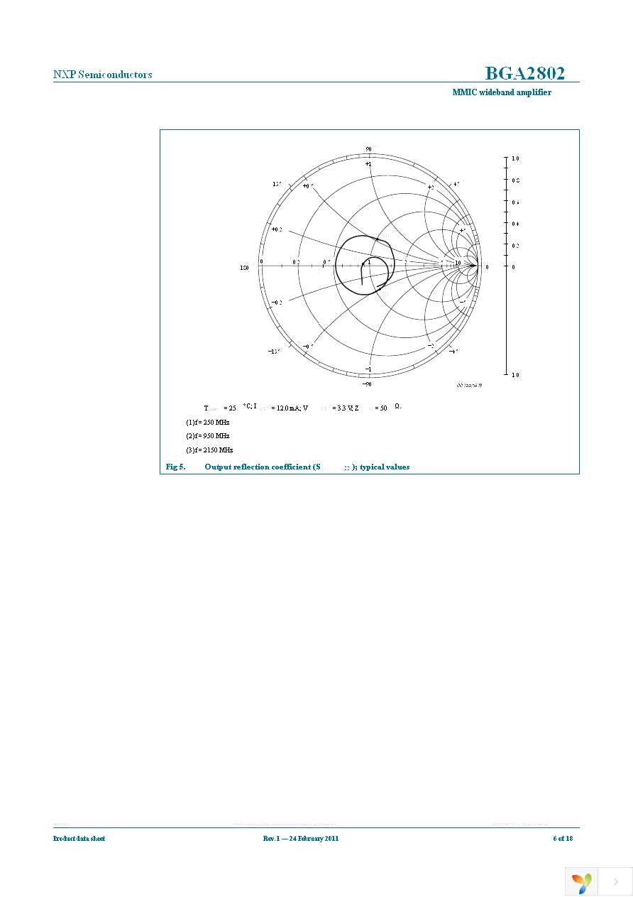 BGA2802,115 Page 6