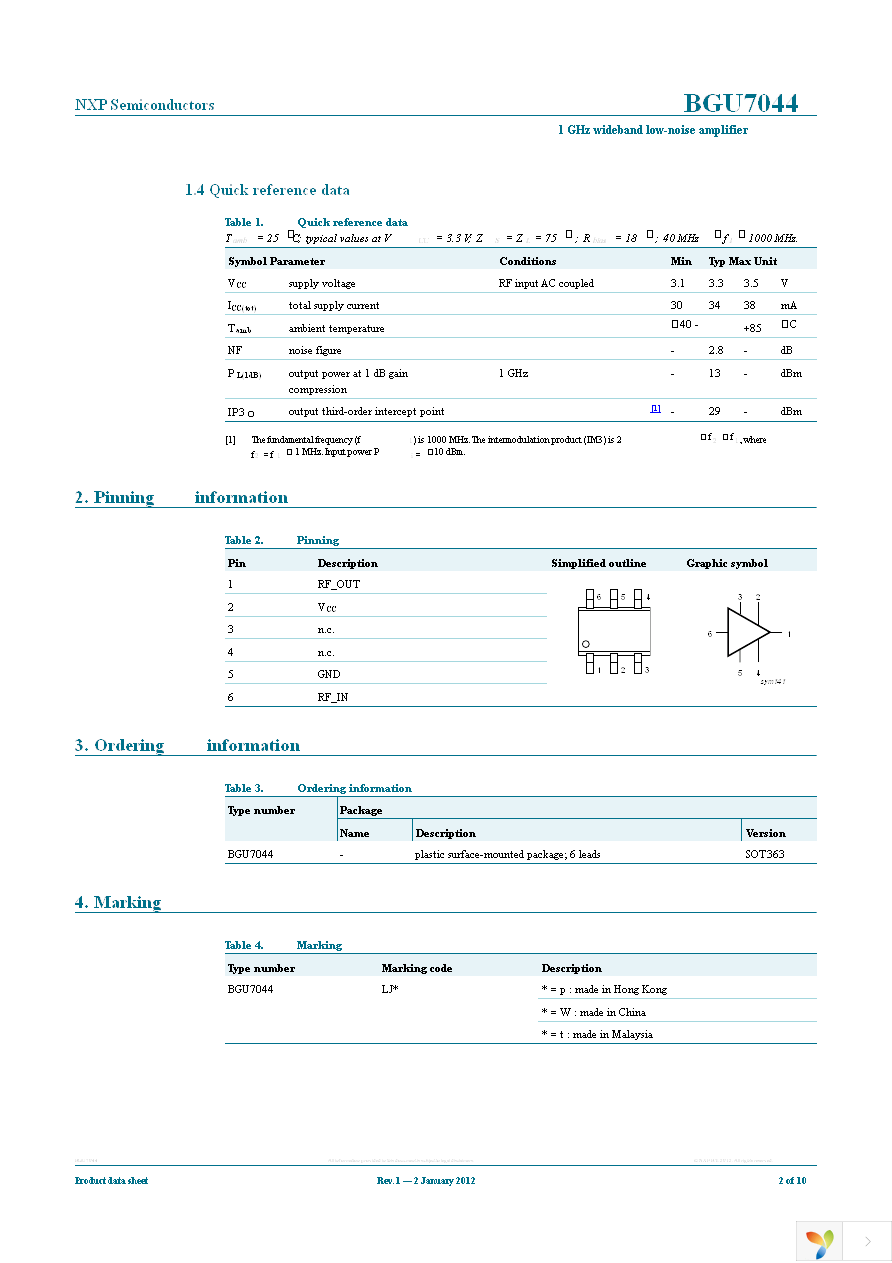 BGU7044,115 Page 2