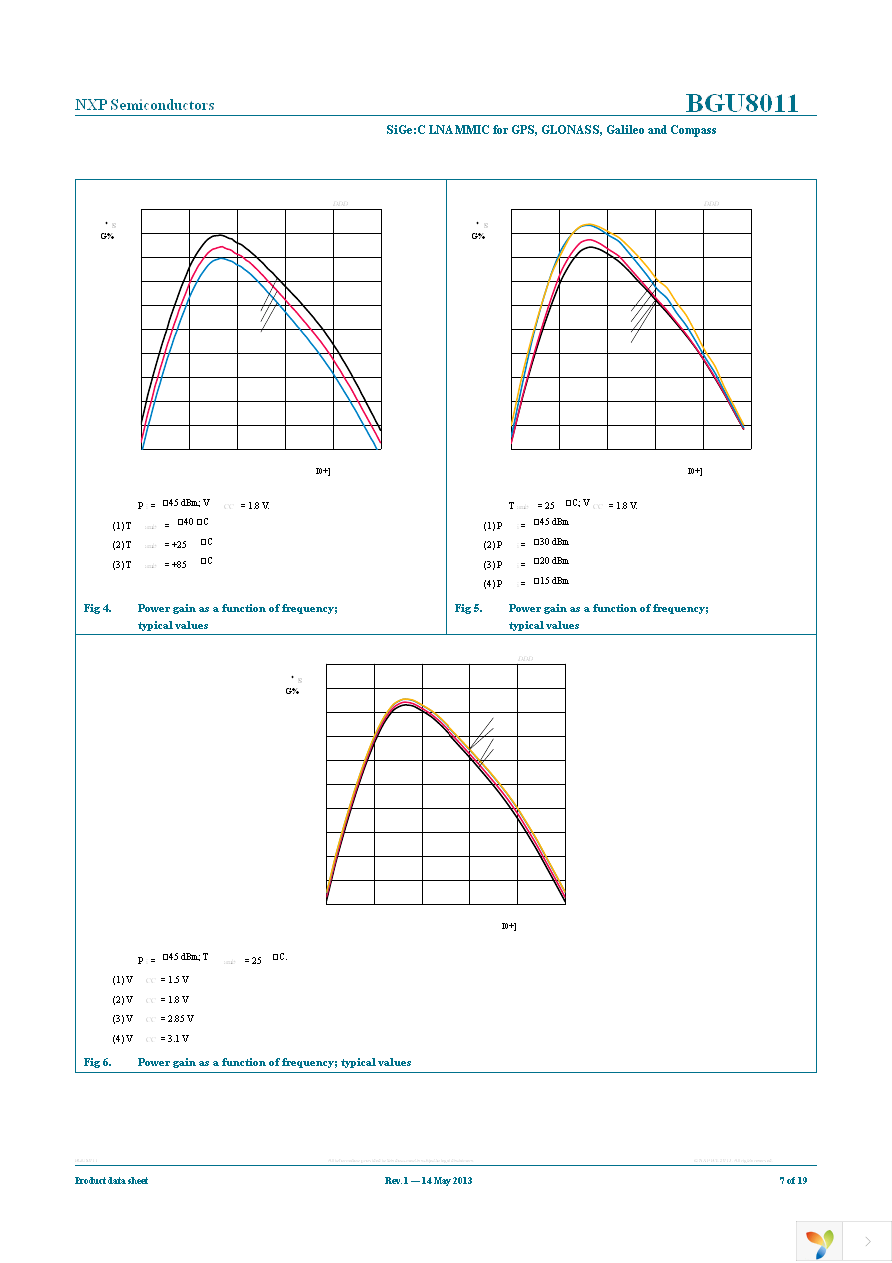 BGU8011X Page 7