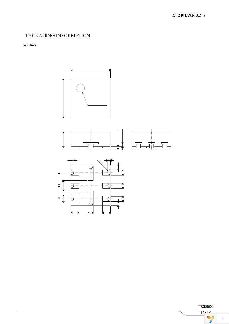 XC2404A816UR-G Page 13