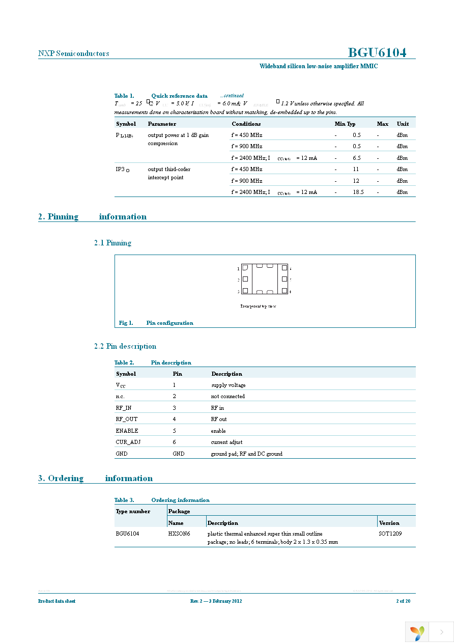 BGU6104,147 Page 2