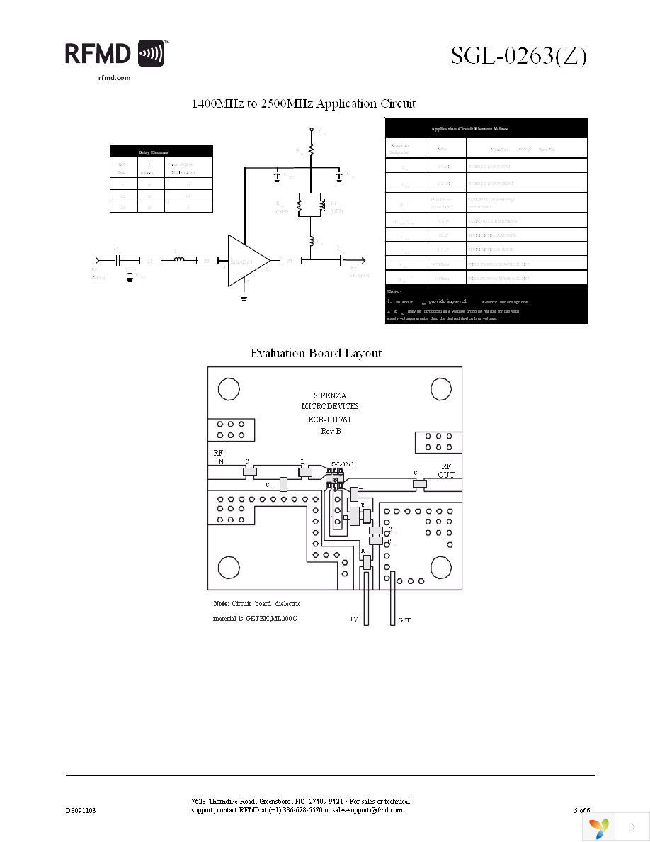 SGL-0263Z Page 5