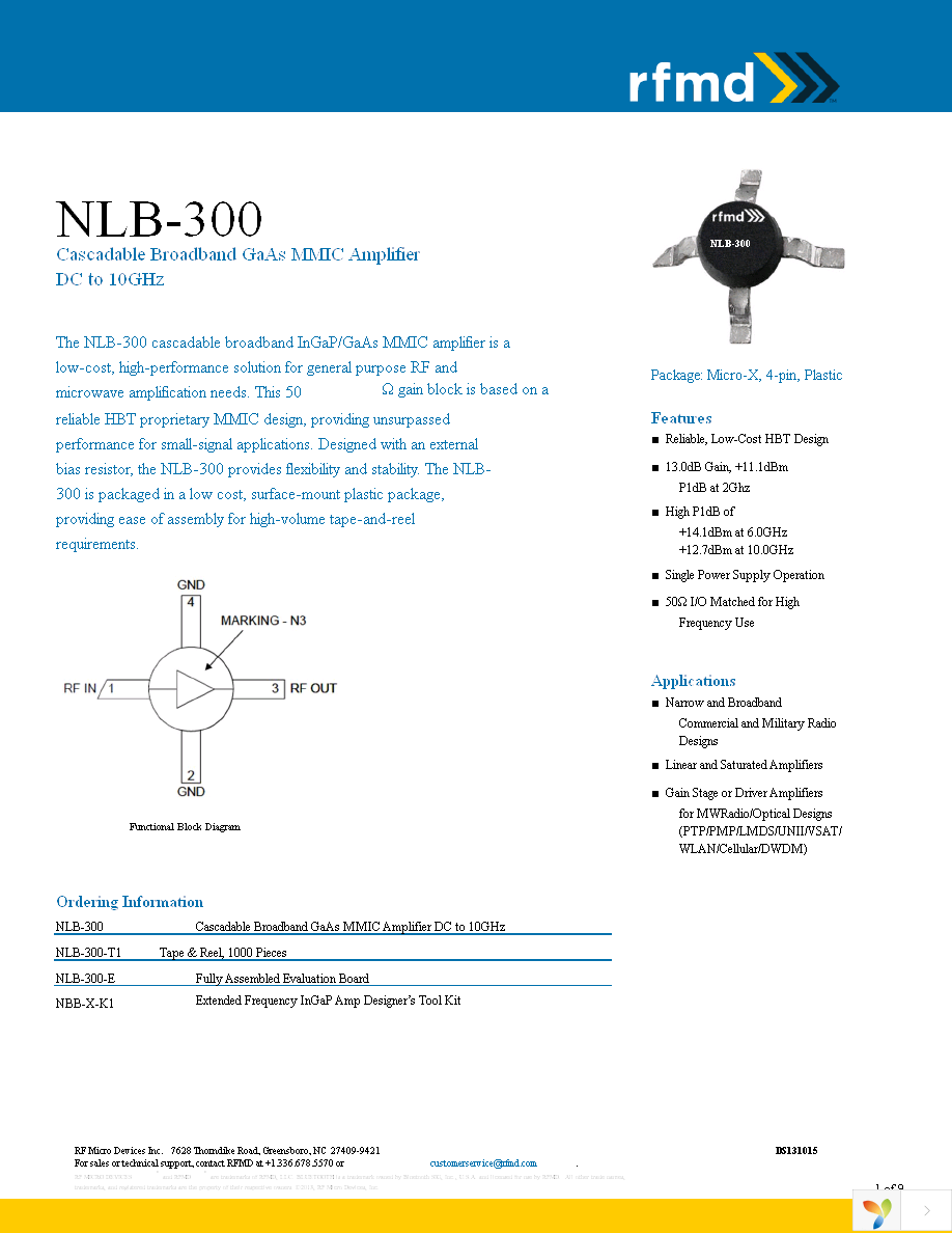 NLB-300T1 Page 1