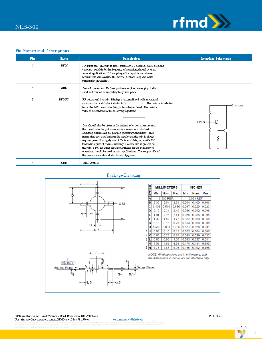 NLB-300T1 Page 4