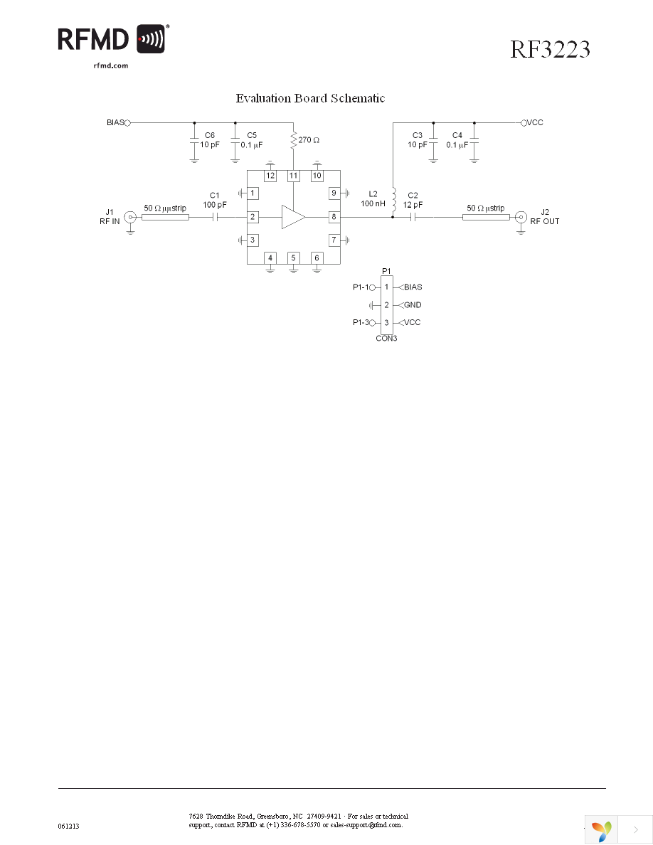 RF3223TR7 Page 5