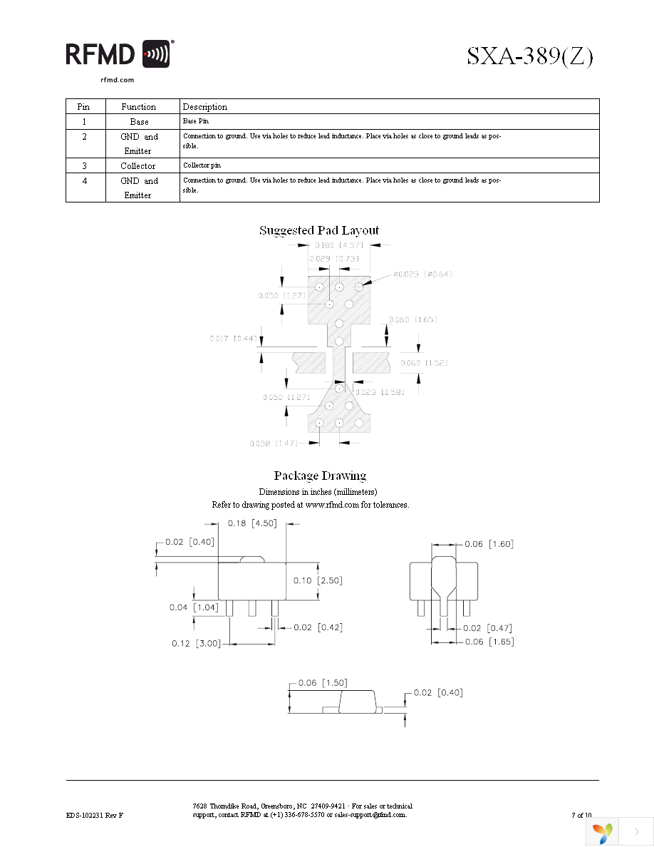 SXA-389Z Page 7